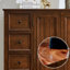 Banc de rangement Cherry-2139256065