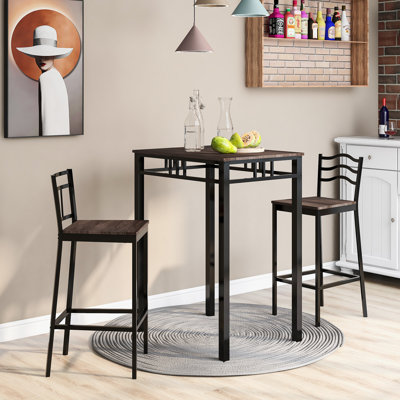 Charlee Dining Set