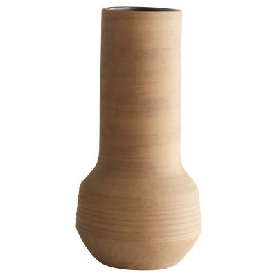 Amphora Handcrafted Ceramic Table Vase