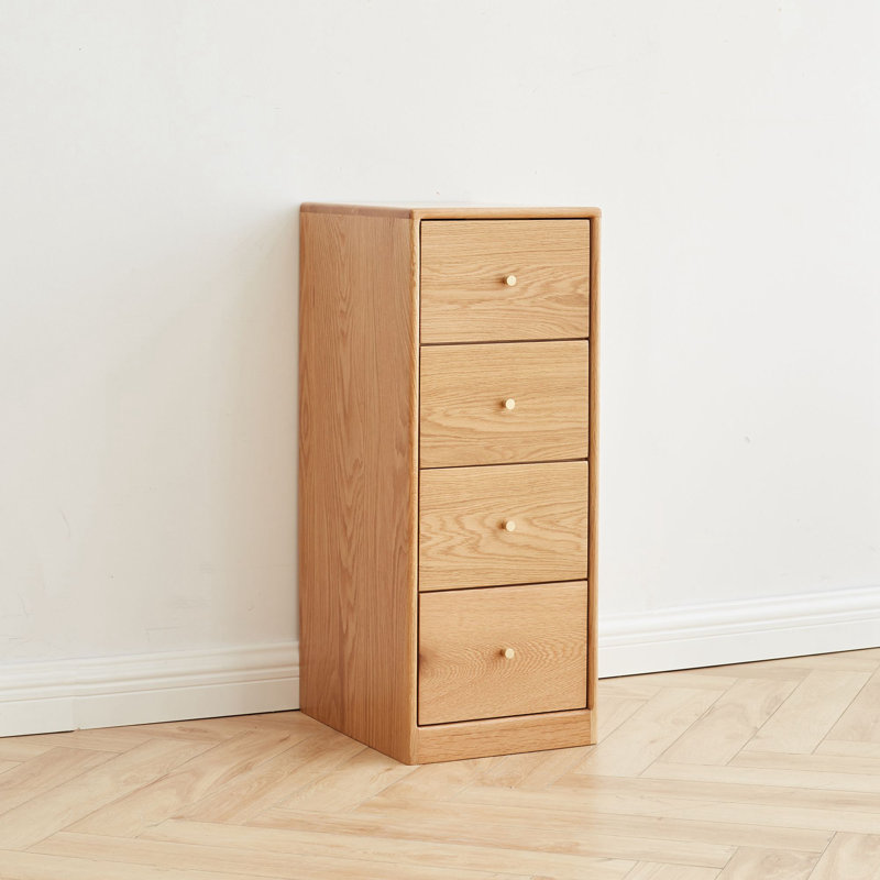 Table de chevet moderne et simple