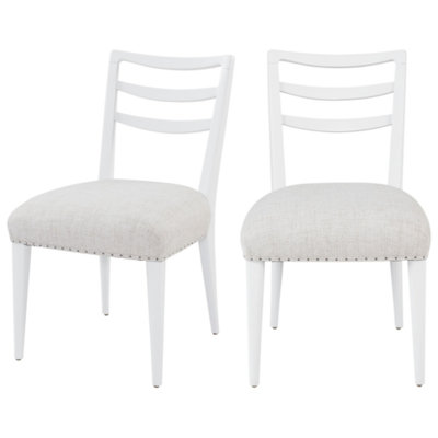 Chaise d'appoint Isaira
