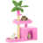 Rose est en rupture de stock