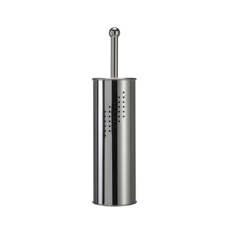 Free Standing Toilet Brush Holder