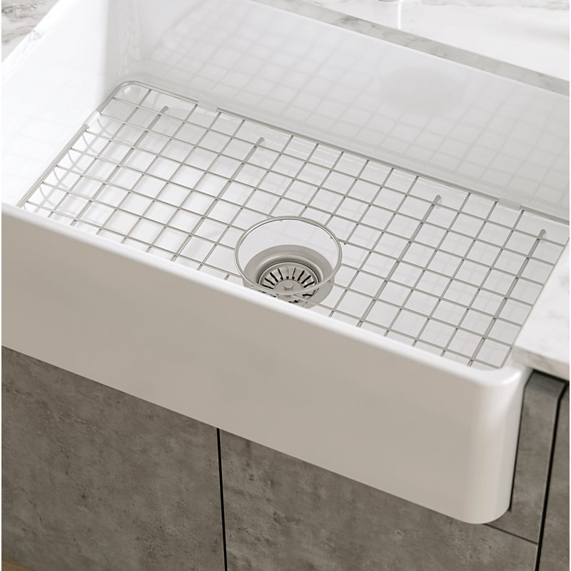 LaToscana 27.5" x 16.38" Sink Grid