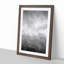 Beach Horizon in Abstract - Picture Frame Photograph Print-55683640-55683643