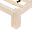 Patricia Solid Wood Bed-1007744136-1007744143