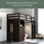 Lit mezzanine simple pour enfants Janitra-2104711316