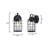 Eshana Steel Wall Light