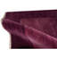 Hand-Knotted High-Quality Plum Area Rug