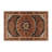 Turkish Brown Indoor and Outdoor Area Rug-478417748