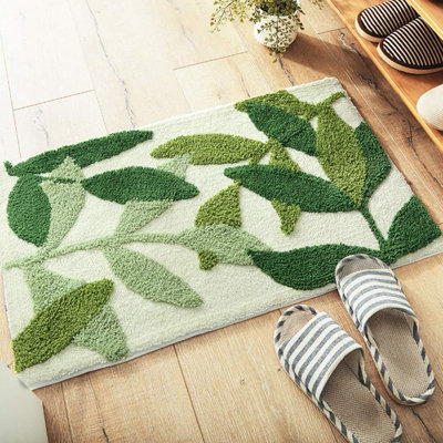 Bath Rug