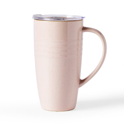 Red Barrel Studio® 1 Piece Coffee Mug