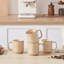 Stoneware Coffee Cup-61453431-61453428-61453426