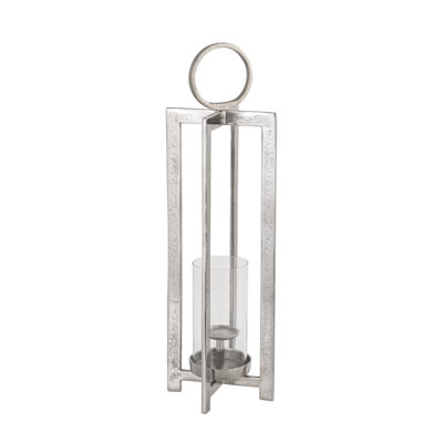 Lanterne Wilmot - Petit argent