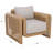 Adonia Patio Conversation Set