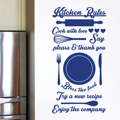 Wall Decal