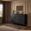 Commode 10 tiroirs Soline