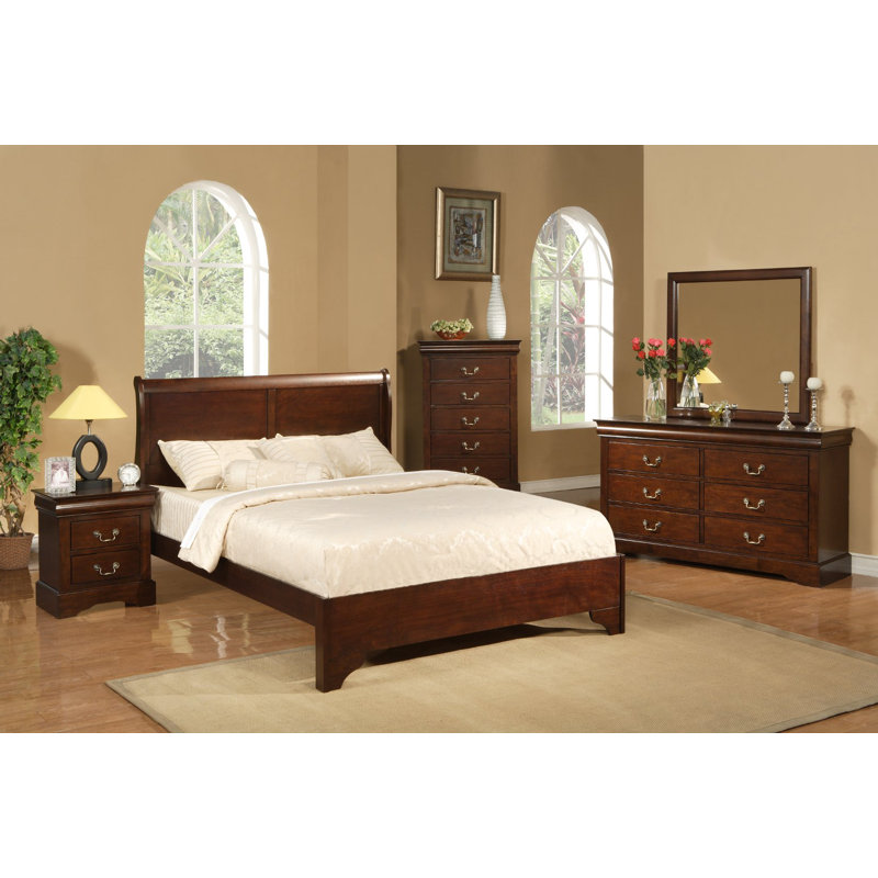 Ensemble de chambre configurable standard Vitiello