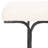 Poviones Boucle Upholstered Bench-56884163-56884162
