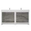Ensemble de meuble-lavabo double 72 po Somerby-1646451782-1646832074