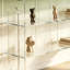 Console multi-couches en acrylique transparent-133386586