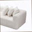 Canapé modulaire 107,9 po Cloud-1896063602