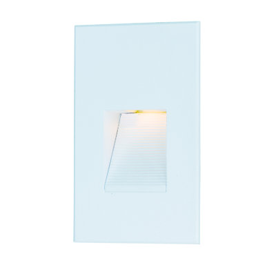 Luminaire pour marches Glenna