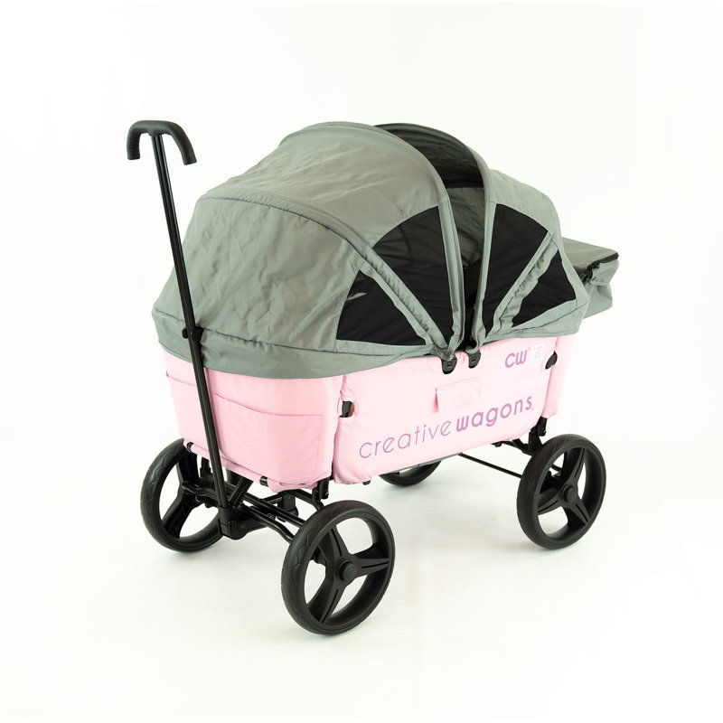 Wagon Buggy Bags & Storage