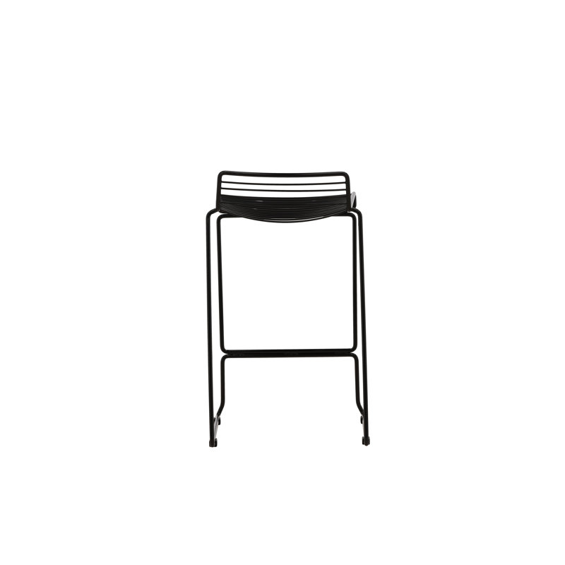 Dining Chair, Black