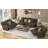 Jahlil 66'' Pillow Top Arms Reclining Loveseat-1604597274
