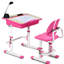 Ensemble de bureau d'art 26,5 po Oleary-291166443