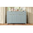 Wave Pattern Sideboard Cabinet With Drawers-496202073