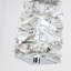 Luxury Dimmable Crystal Chandelier For Living Room Kitchen Island Modern Sparkle Crystal Led Pendant Light For Bedroom Bedside