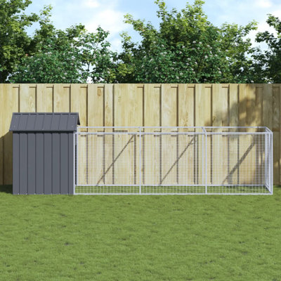 Whigham Dog House