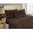 Chamberlain London Microfiber Sheet Set-15581277-15581280