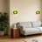Adalat Led Dimple Flush Mounted Sconce-543053511