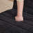 Upholstered Tufted Armless Chair-1813368764