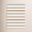 Stripe Foam Playmat