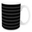 Ensemble de 2 tasses à café Halloween Is A State of Mind Cutcheon