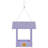 Hanging Hopper Bird Feeder-87462480-87462479
