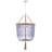 Lakesha 3 - Light Dimmable Empire Chandelier-77217996