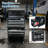 ?2-In-1 Detachable Tool Cabinet With Locking Casters & High-Capacity Storage 2-Piece Rolling Tool Chest For Garage, Workshop??-892440535