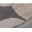 Prismatic Polka Dots Gray/Beige/Brown Area Rug-40278919
