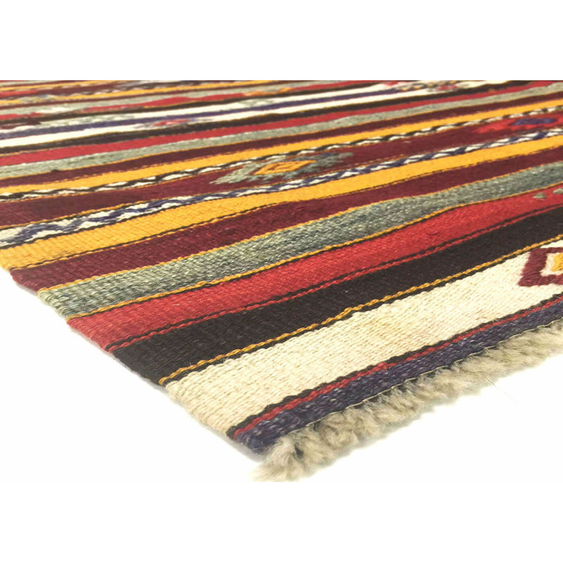 One-of-a-Kind 5'4" X 7'4" Area Rug