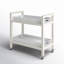 Jupiter Bar Cart