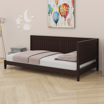 Romeu Panel Bed