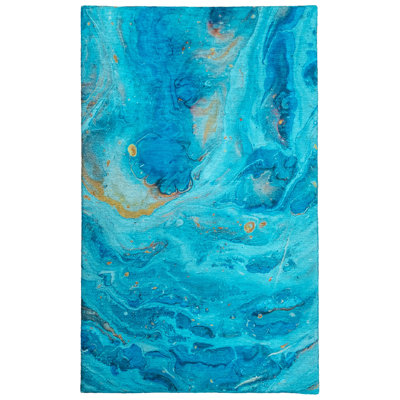 Anti-Fatigue Kitchen Mat