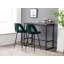 Tabouret de bar 29,5 po Kisan-1103717261