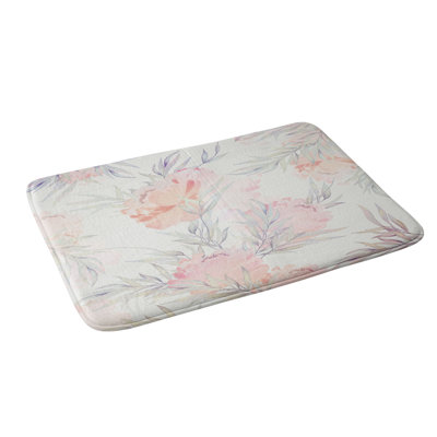 Tapis de bain iveta abolina cecille