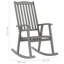 Caia Acacia Outdoor Chair-280905630